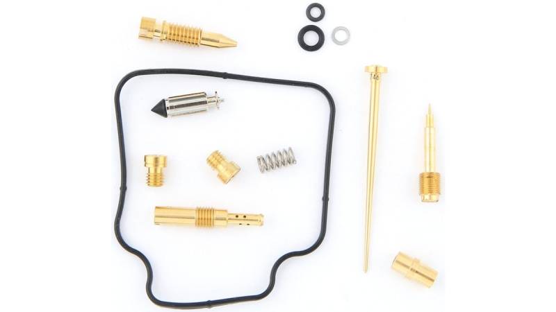 Keyster Reparatursatz Vergaser von Keyster