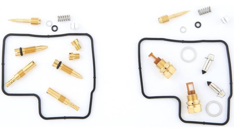 Keyster Reparatursatz Vergaser von Keyster