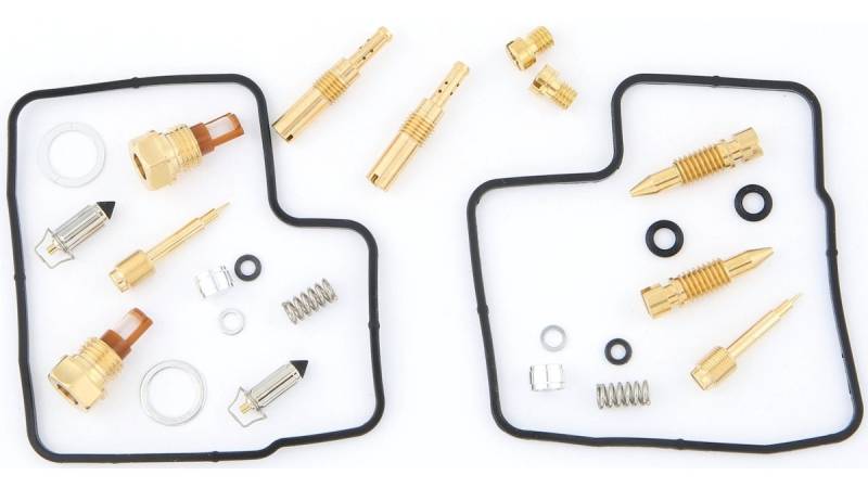 Keyster Reparatursatz Vergaser von Keyster
