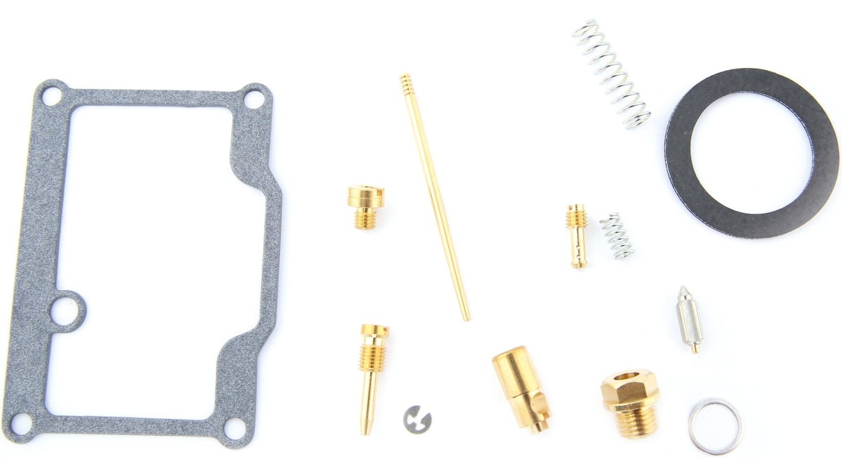 Keyster Reparatursatz Vergaser Keyster Reparatursatz Vergaser von Keyster