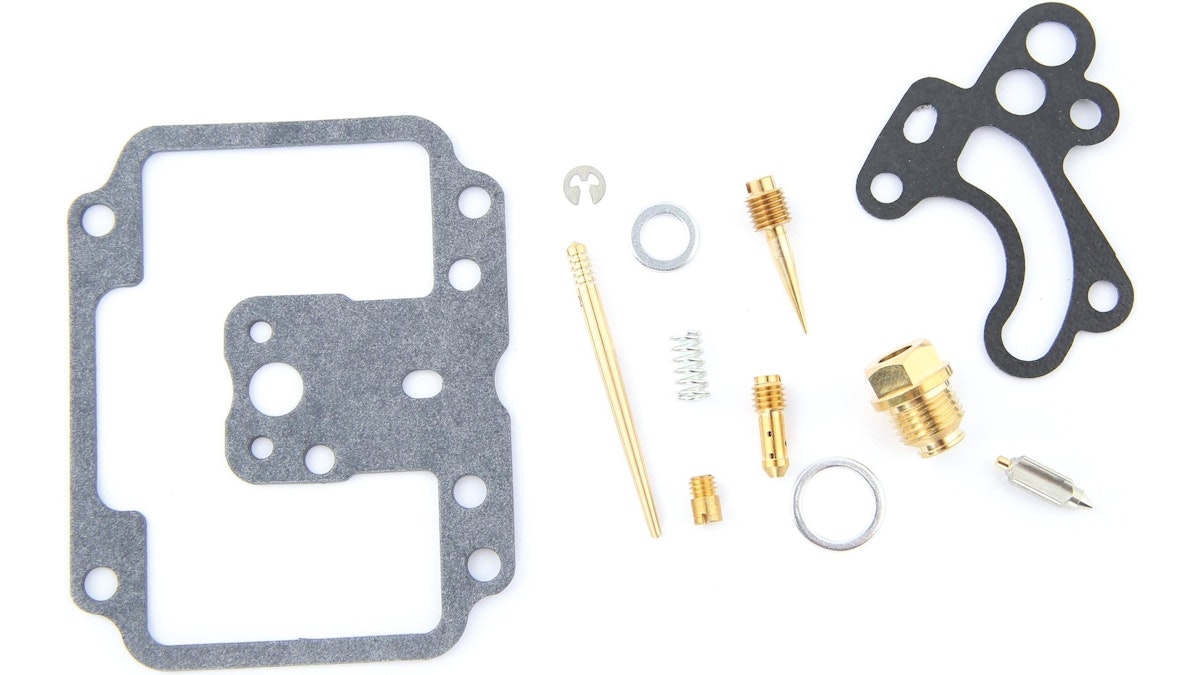 Keyster Reparatursatz Vergaser Keyster Reparatursatz Vergaser von Keyster