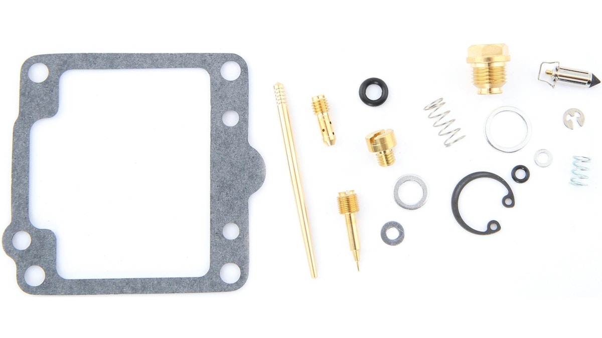 Keyster Reparatursatz Vergaser Keyster Reparatursatz Vergaser von Keyster