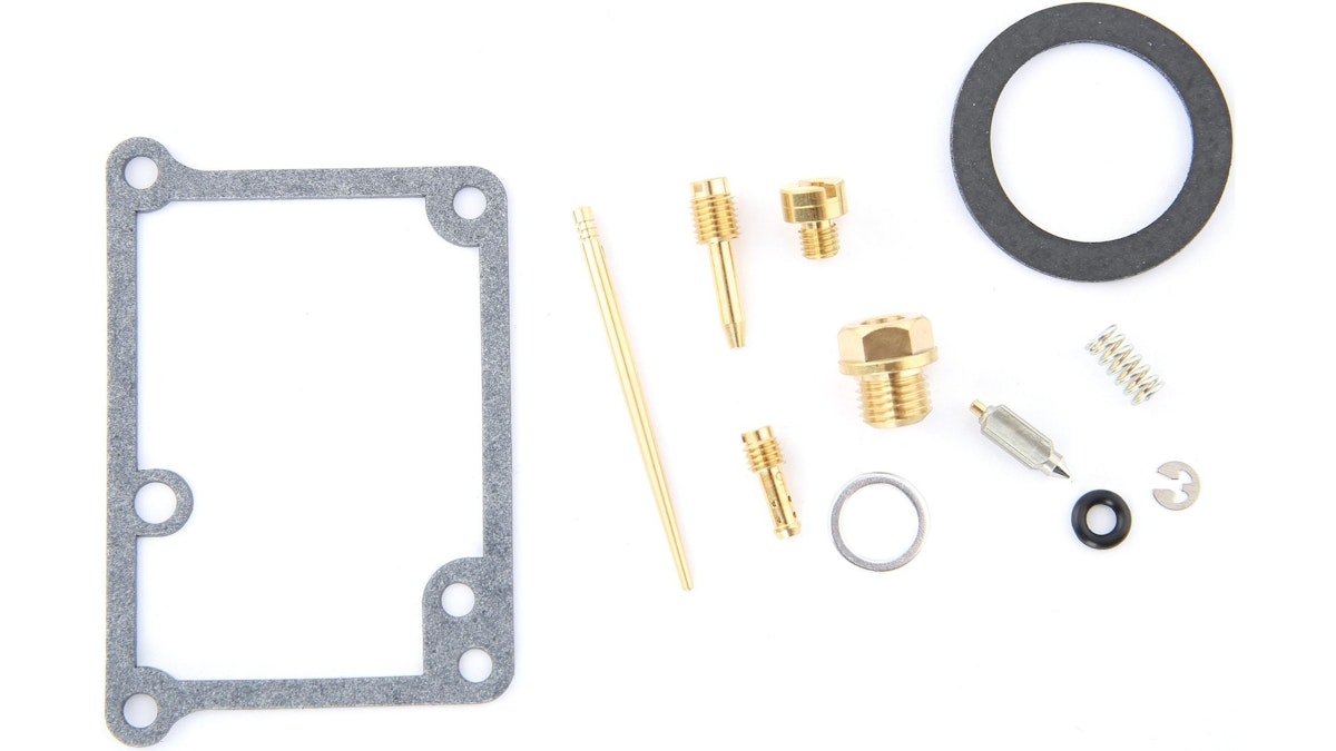 Keyster Reparatursatz Vergaser Keyster Reparatursatz Vergaser von Keyster