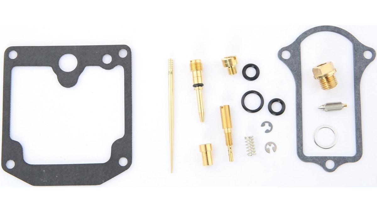 Keyster Reparatursatz Vergaser Keyster Reparatursatz Vergaser von Keyster