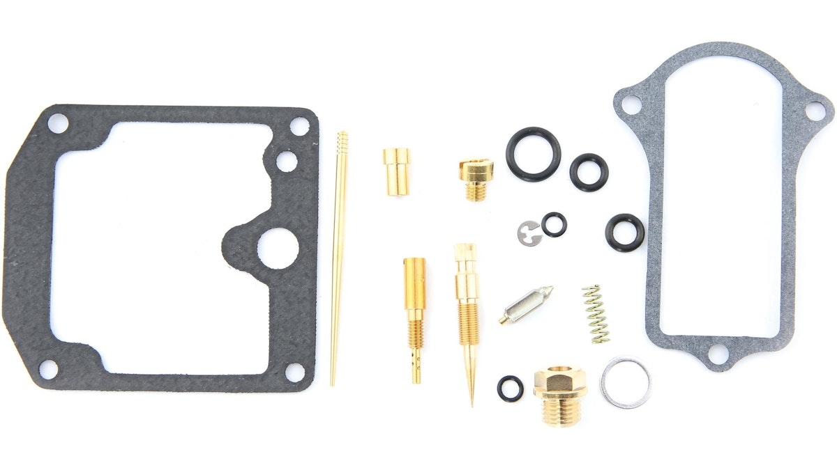 Keyster Reparatursatz Vergaser Keyster Reparatursatz Vergaser von Keyster