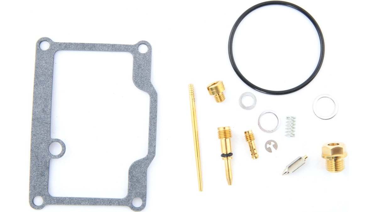 Keyster Reparatursatz Vergaser Keyster Reparatursatz Vergaser von Keyster