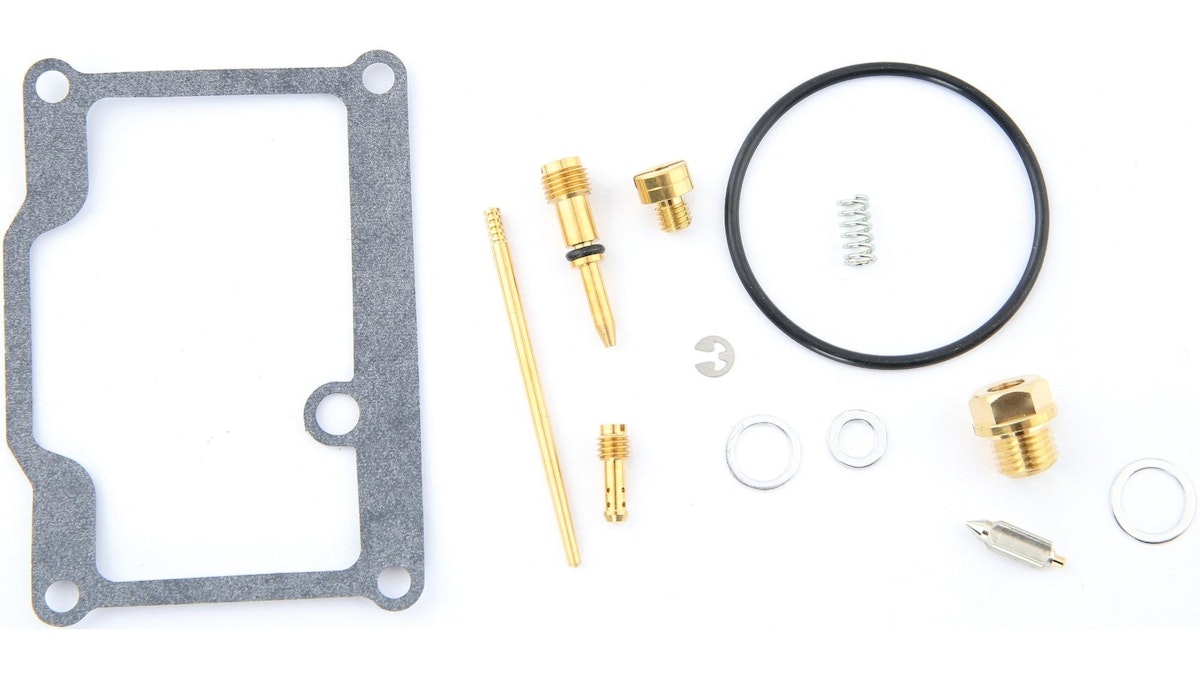 Keyster Reparatursatz Vergaser Keyster Reparatursatz Vergaser von Keyster