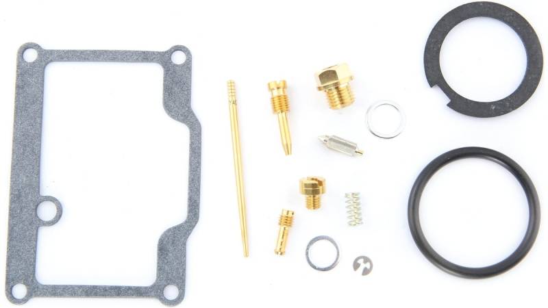 Keyster Reparatursatz Vergaser von Keyster