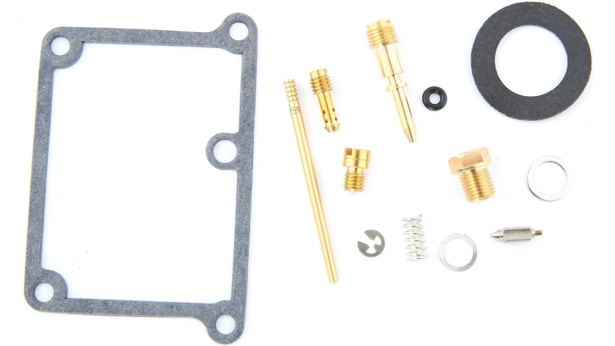 Keyster Reparatursatz Vergaser Keyster Reparatursatz Vergaser von Keyster