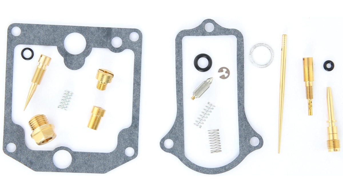 Keyster Reparatursatz Vergaser Keyster Reparatursatz Vergaser von Keyster