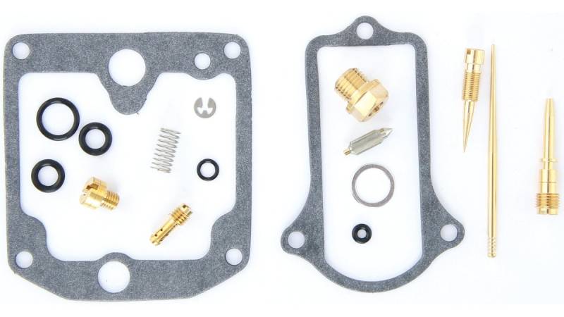 Keyster Reparatursatz Vergaser Keyster Reparatursatz Vergaser von Keyster