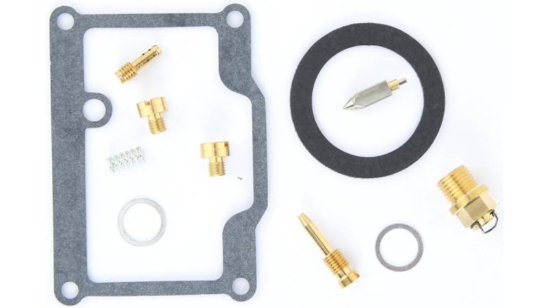 Keyster Reparatursatz Vergaser von Keyster