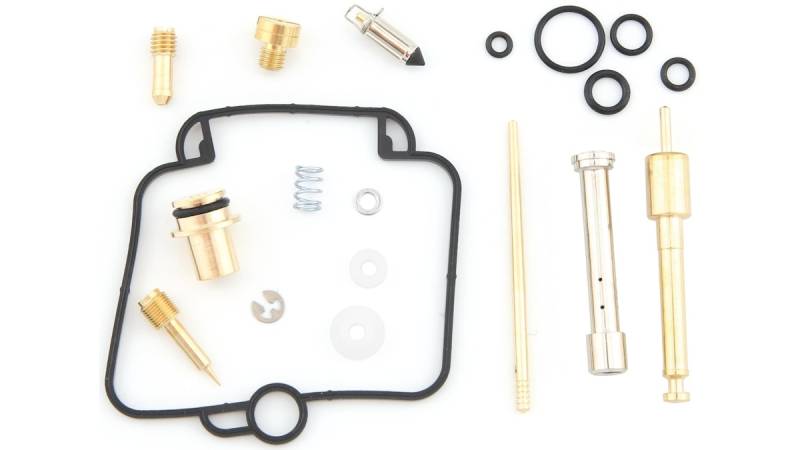 Keyster Reparatursatz Vergaser Keyster Reparatursatz Vergaser von Keyster