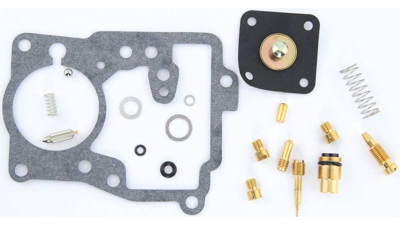 Keyster Reparatursatz Vergaser von Keyster