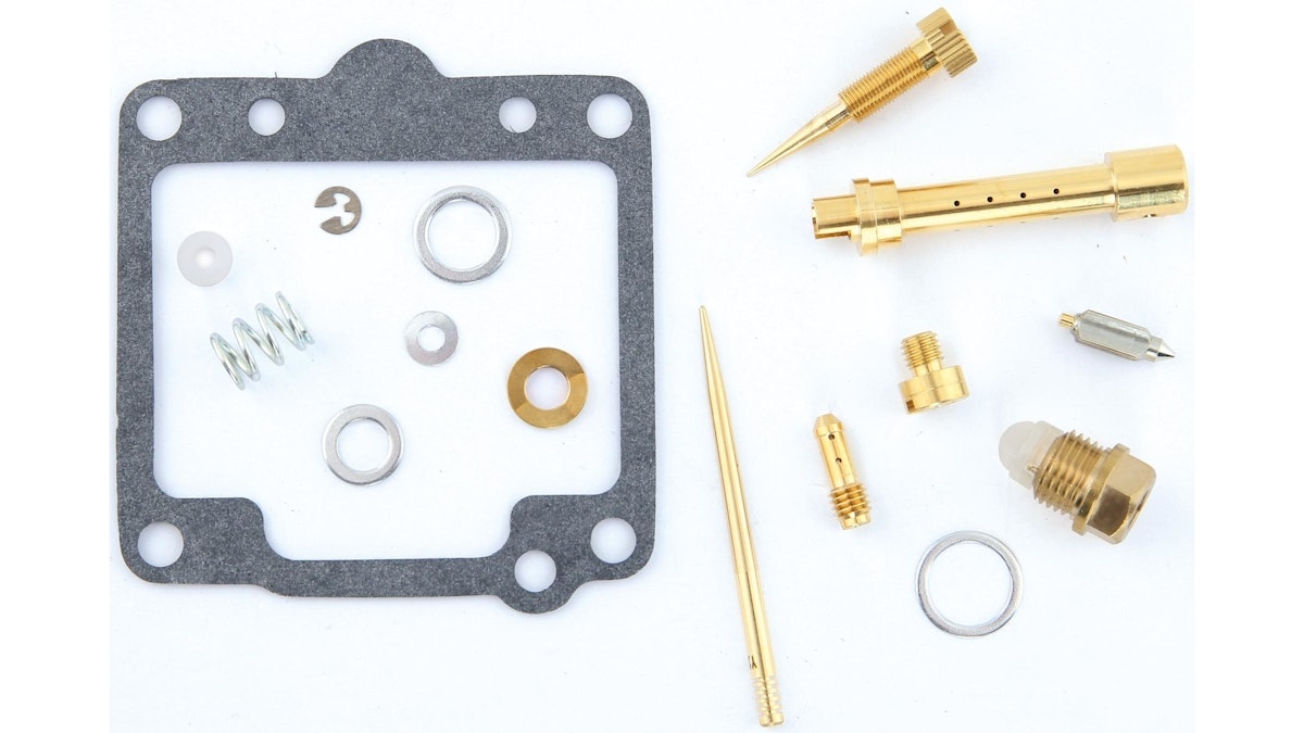 Keyster Reparatursatz Vergaser Keyster Reparatursatz Vergaser von Keyster