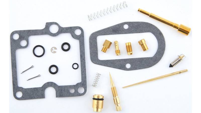 Keyster Reparatursatz Vergaser Keyster Reparatursatz Vergaser von Keyster
