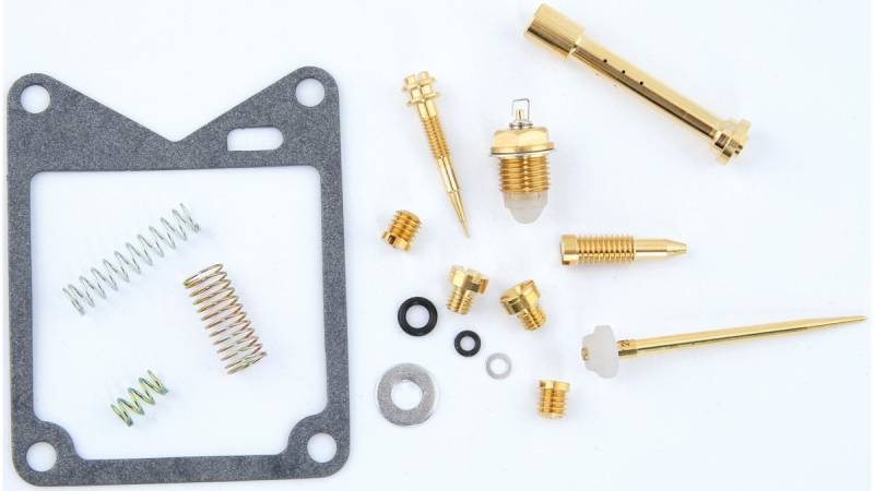 Keyster Reparatursatz Vergaser von Keyster