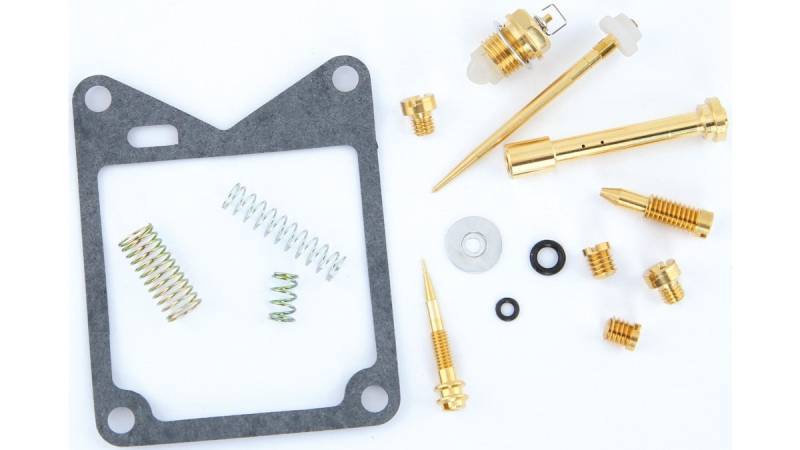 Keyster Reparatursatz Vergaser von Keyster