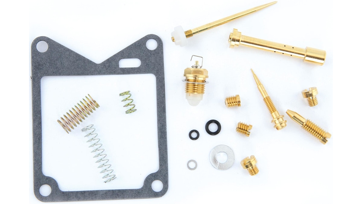 Keyster Reparatursatz Vergaser Keyster Reparatursatz Vergaser von Keyster