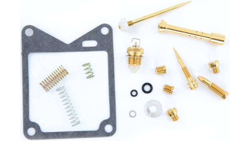 Keyster Reparatursatz Vergaser von Keyster