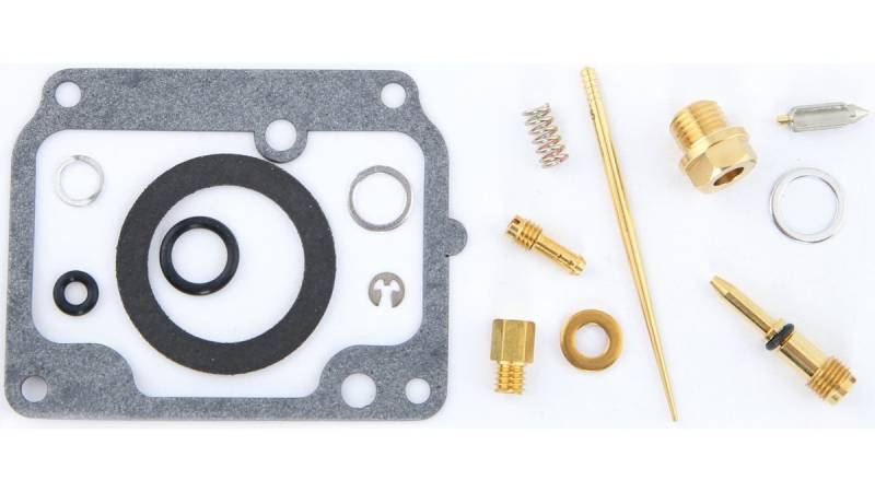 Keyster Reparatursatz Vergaser von Keyster