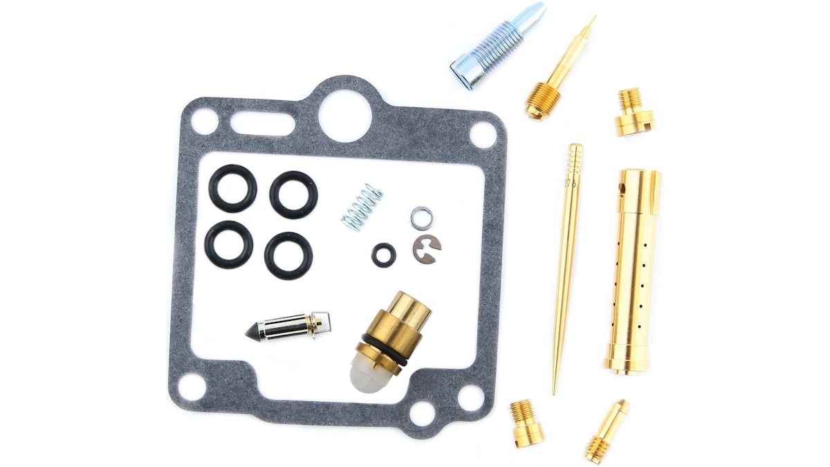 Keyster Reparatursatz Vergaser Keyster Reparatursatz Vergaser von Keyster