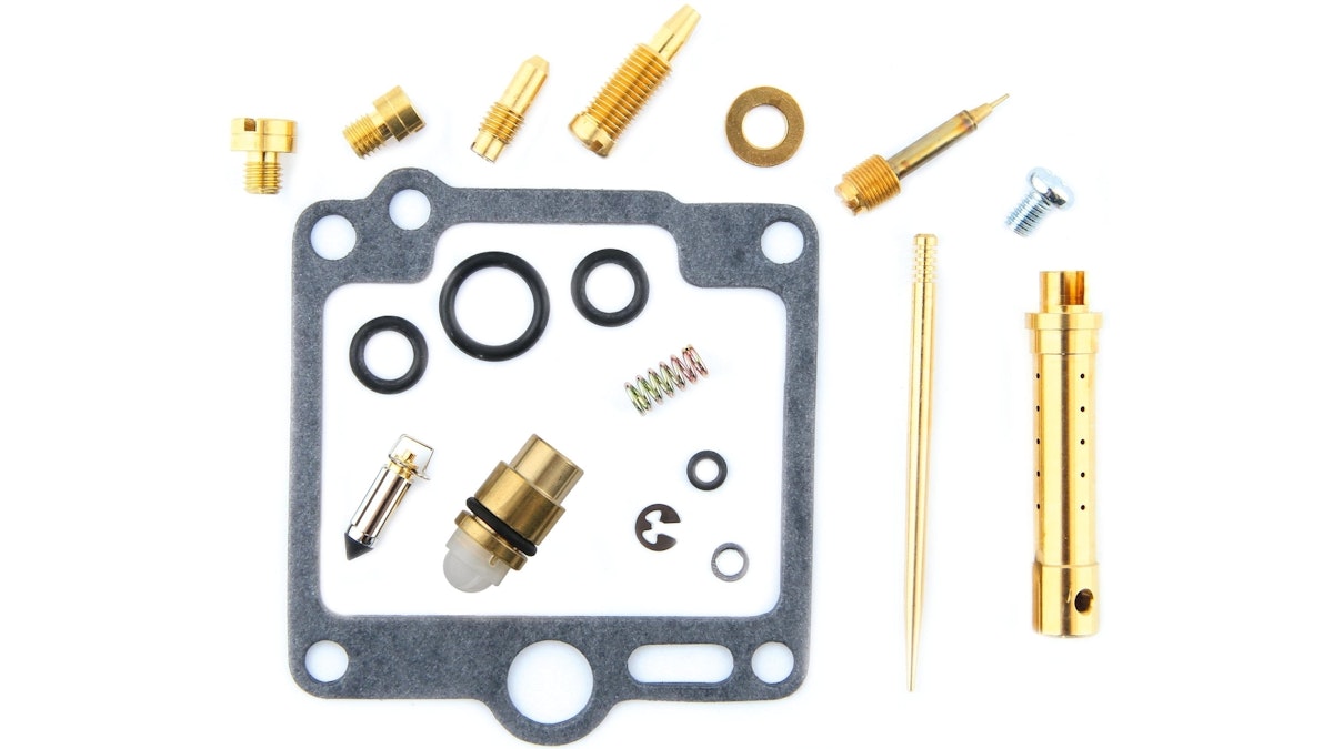 Keyster Reparatursatz Vergaser Keyster Reparatursatz Vergaser von Keyster