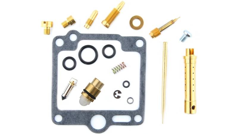 Keyster Reparatursatz Vergaser von Keyster