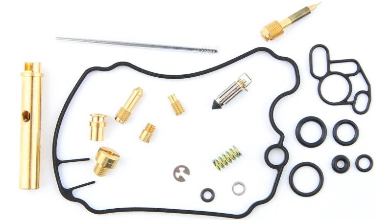 Keyster Reparatursatz Vergaser von Keyster