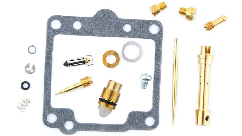 Keyster Reparatursatz Vergaser von Keyster