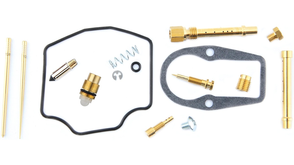 Keyster Reparatursatz Vergaser Keyster Reparatursatz Vergaser von Keyster