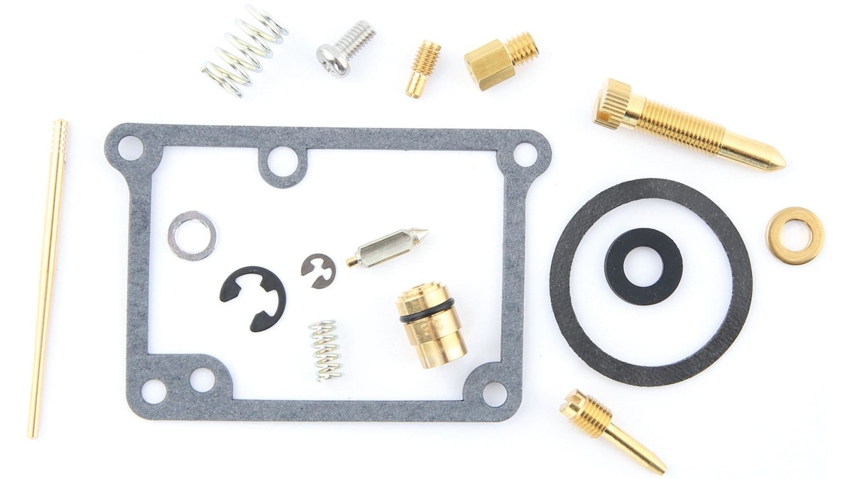 Keyster Reparatursatz Vergaser Keyster Reparatursatz Vergaser von Keyster