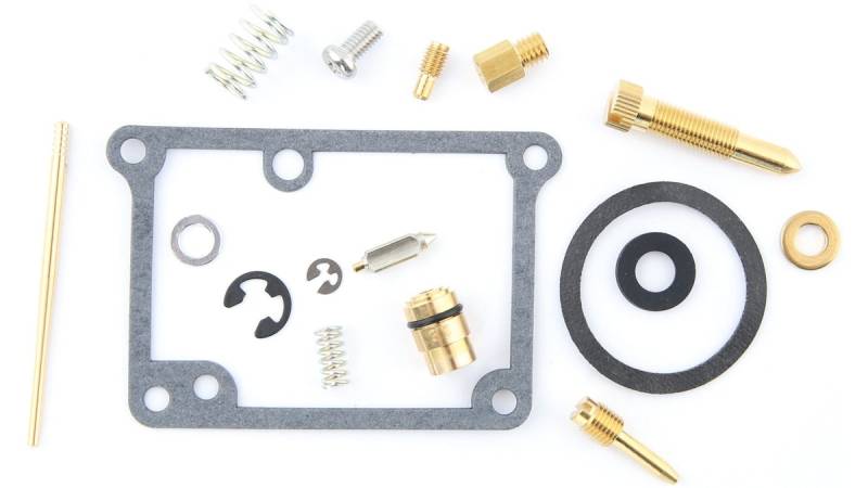 Keyster Reparatursatz Vergaser von Keyster