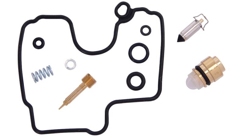 Keyster Reparatursatz Vergaser von Keyster