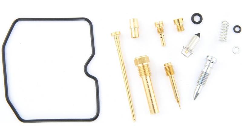 Keyster Reparatursatz Vergaser von Keyster