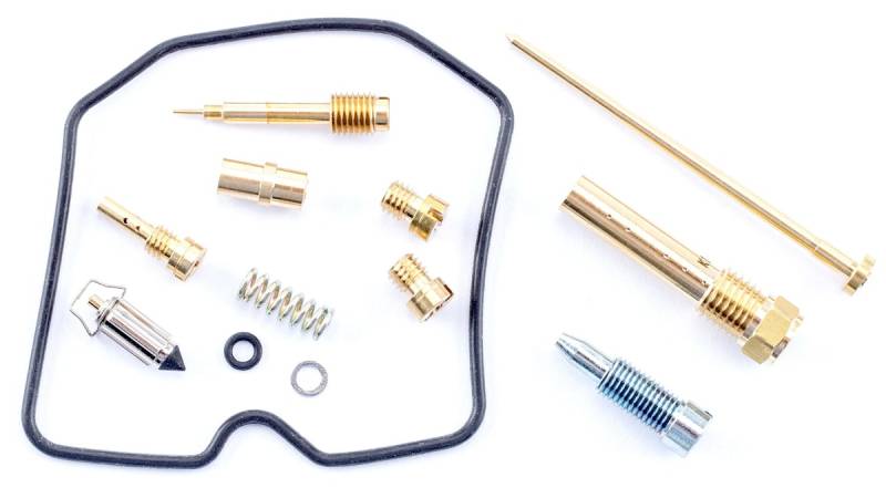 Keyster Reparatursatz Vergaser Keyster Reparatursatz Vergaser von Keyster
