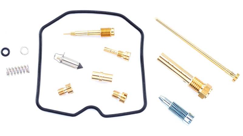 Keyster Reparatursatz Vergaser Keyster Reparatursatz Vergaser von Keyster