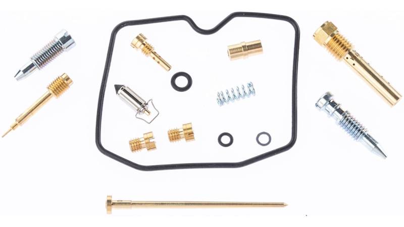 Keyster Reparatursatz Vergaser von Keyster
