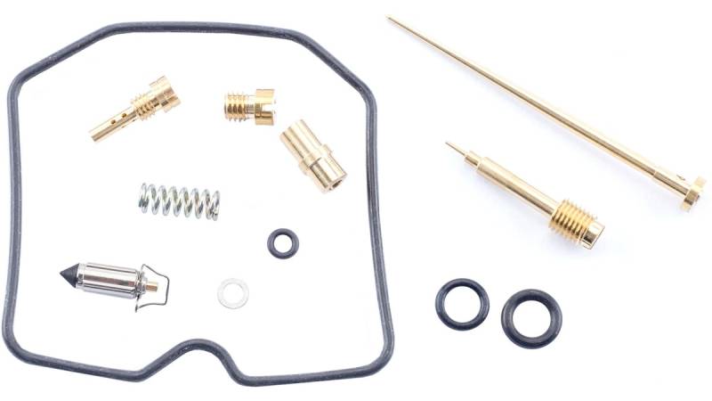 Keyster Reparatursatz Vergaser von Keyster