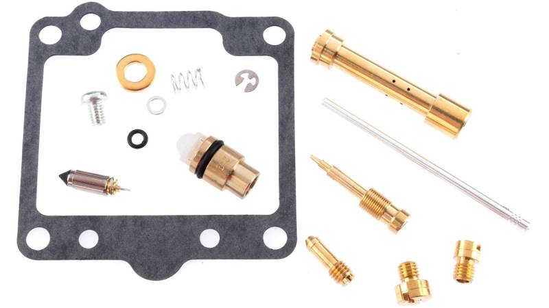 Keyster Reparatursatz Vergaser von Keyster