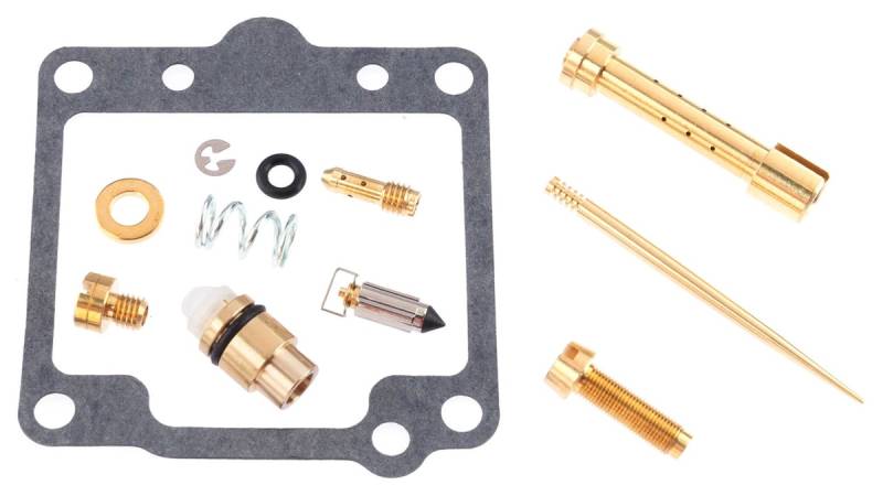 Keyster Reparatursatz Vergaser von Keyster