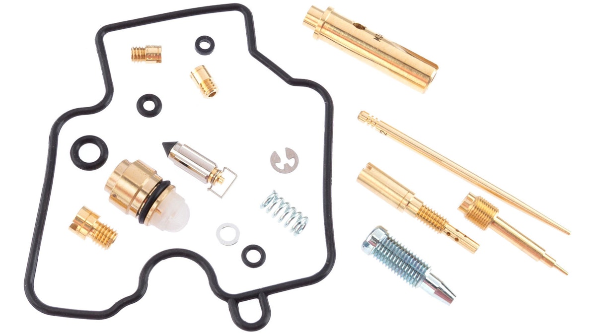 Keyster Reparatursatz Vergaser Keyster Reparatursatz Vergaser von Keyster