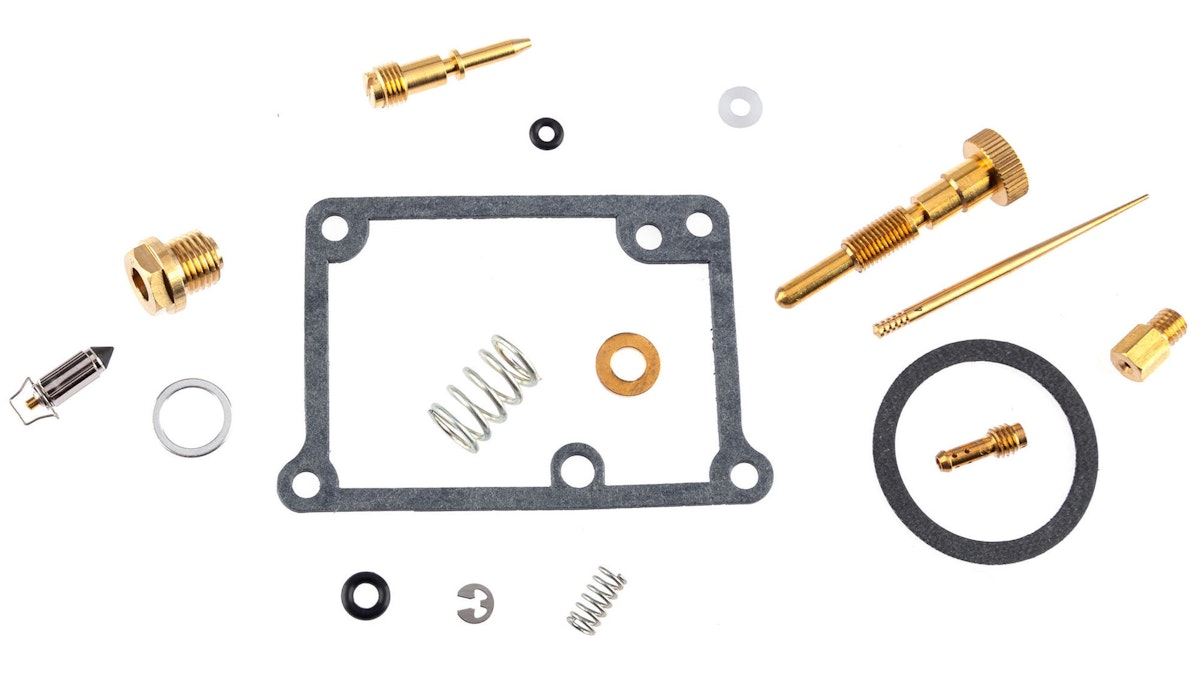 Keyster Reparatursatz Vergaser Keyster Reparatursatz Vergaser von Keyster