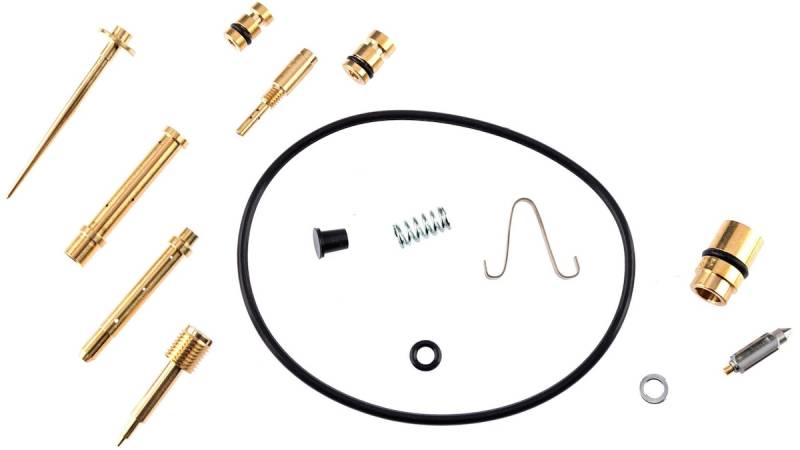 Keyster Reparatursatz Vergaser von Keyster