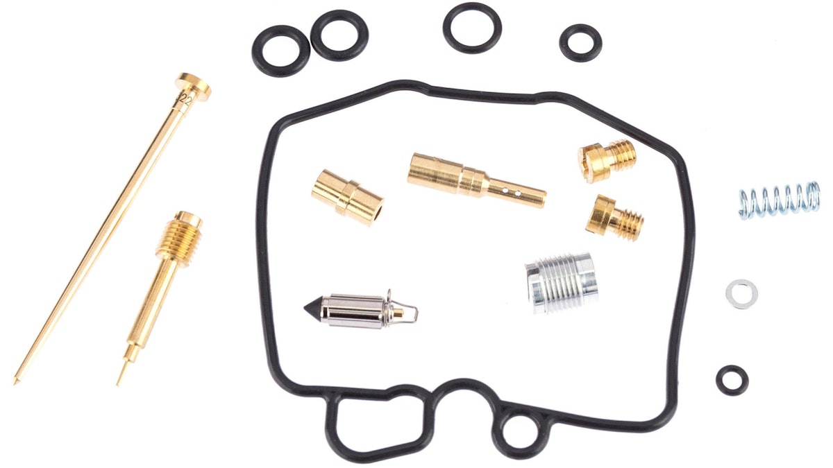 Keyster Reparatursatz Vergaser Keyster Reparatursatz Vergaser von Keyster