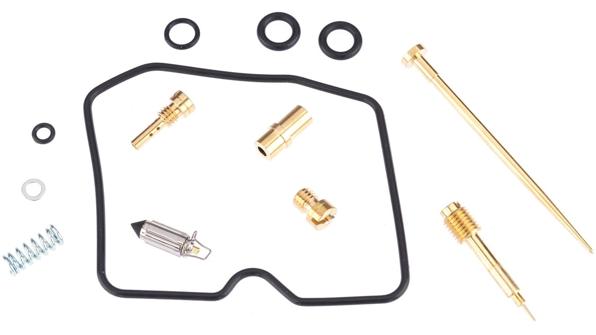 Keyster Reparatursatz Vergaser Keyster Reparatursatz Vergaser von Keyster