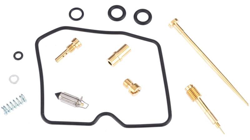 Keyster Reparatursatz Vergaser von Keyster