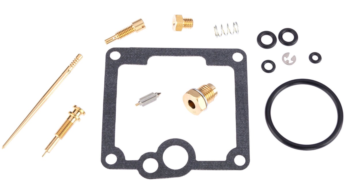 Keyster Reparatursatz Vergaser Keyster Reparatursatz Vergaser von Keyster