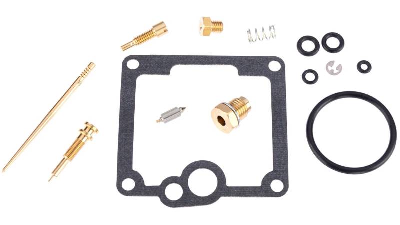 Keyster Reparatursatz Vergaser von Keyster