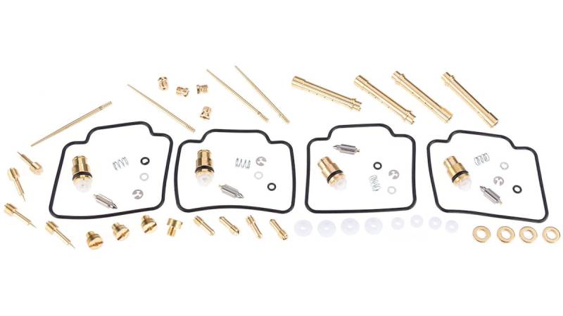 Keyster Reparatursatz Vergaser von Keyster